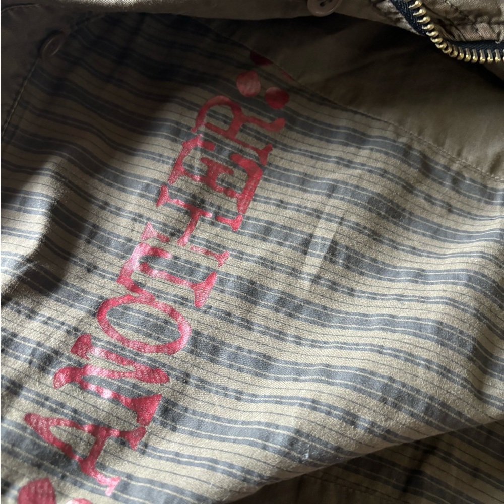 Another Jacket - image 2